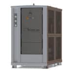 RE-CO2 320V2 CO2 recovery system