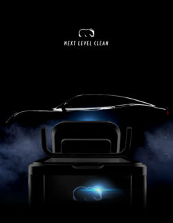 Automotive Restoration Dry Ice Blasting Quick Start Guide