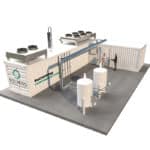 CB 17 Carbon Capture & Storage System