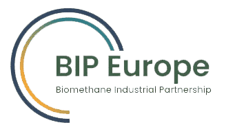 BIP Europe Logo